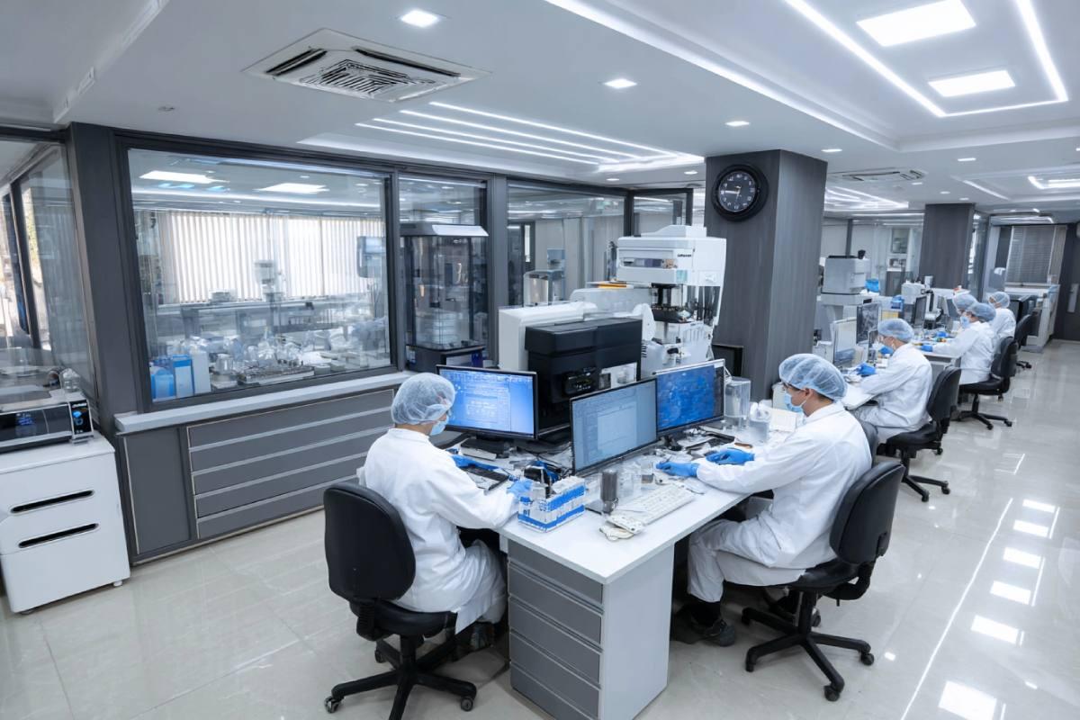 Tüp Bebek Tedavisi Nedir? Türkiye’de Başarı Oranları ve Maliyetler