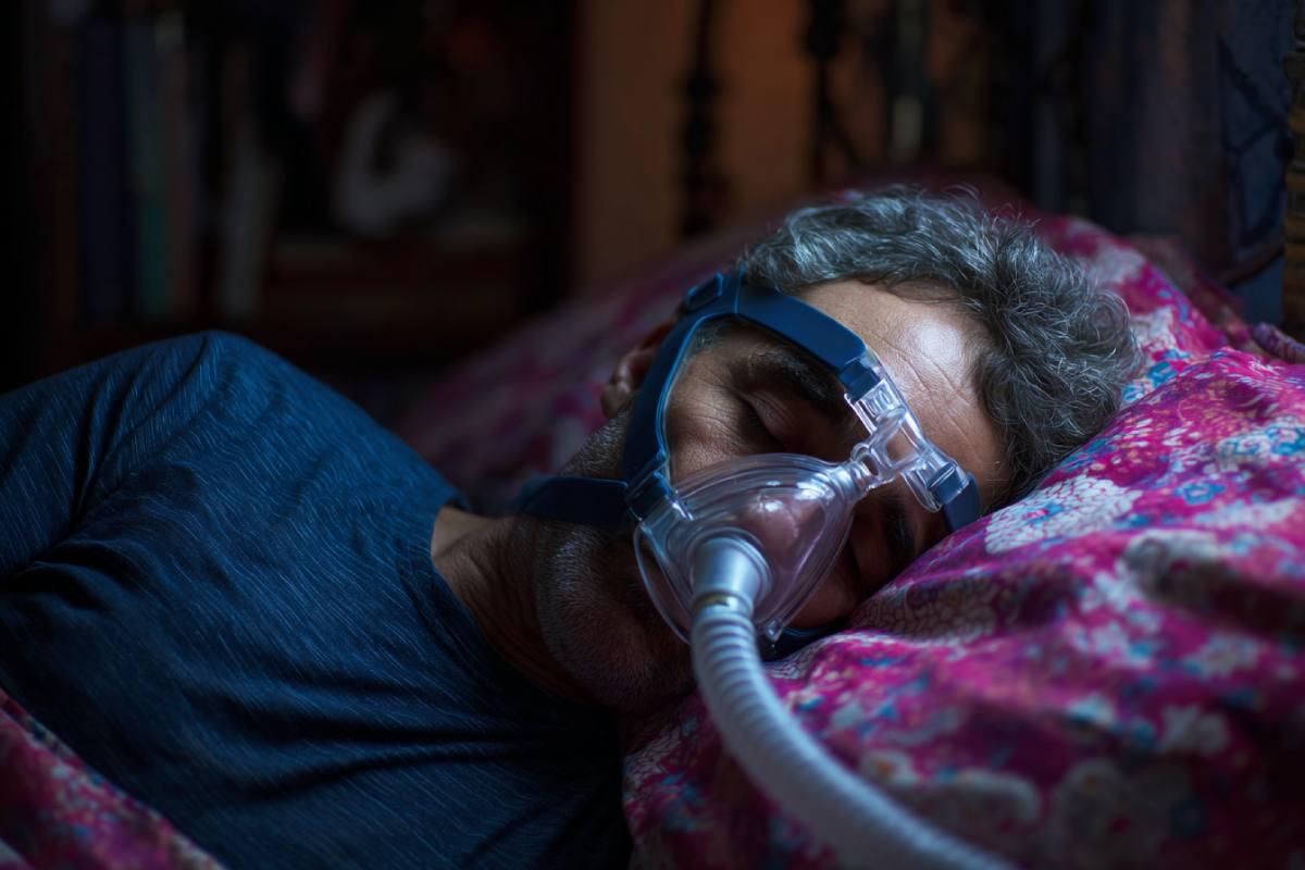 Uyku Apnesi Tedavisi: CPAP, Cerrahi ve 2025 Ücretleri