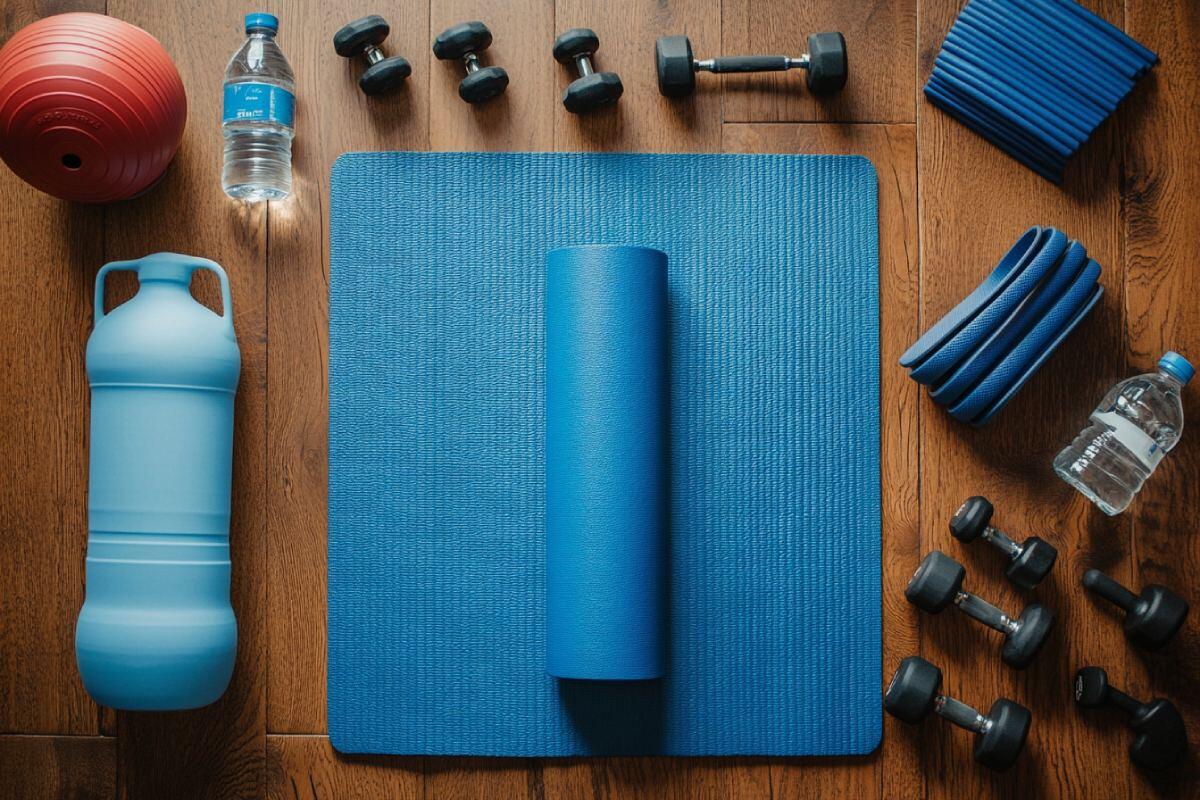 Yoga ve Evde Egzersiz Programları: Sağlığınızı Güçlendirmek İçin Etkili Yöntemler