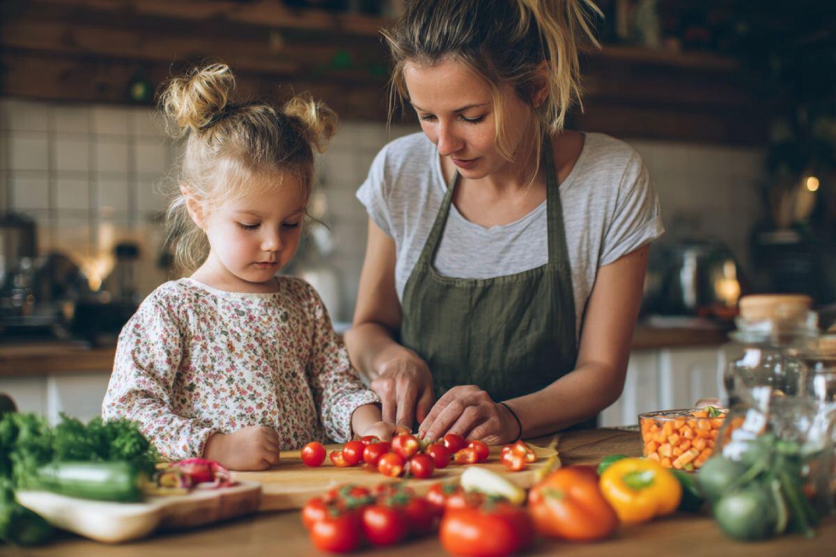 Bebek ve Çocuk Sağlığı: Aşılar, Beslenme, Büyüme Takibi
