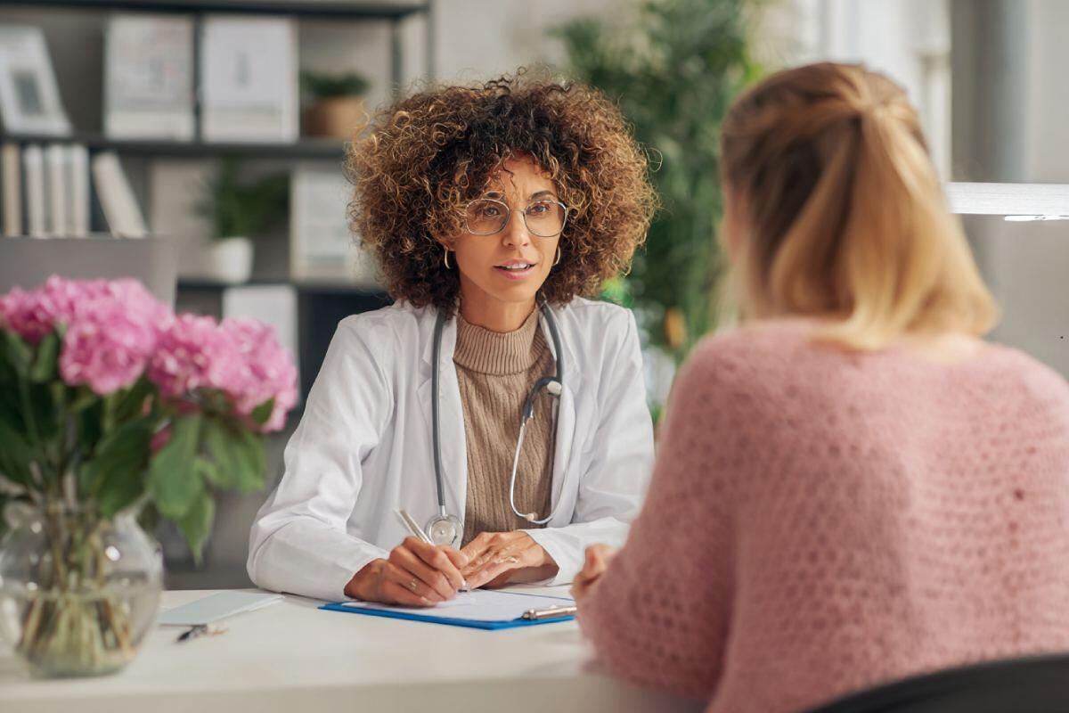 Kadın Sağlığı: PCOS, Menopoz, HPV, Vajinal Mantar