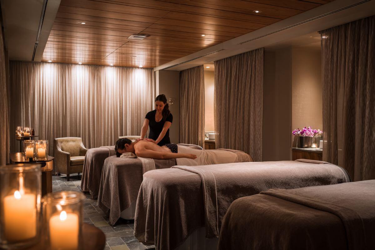 Sağlık Turizmi: Wellness Spa, Medikal Turizm Trendleri
