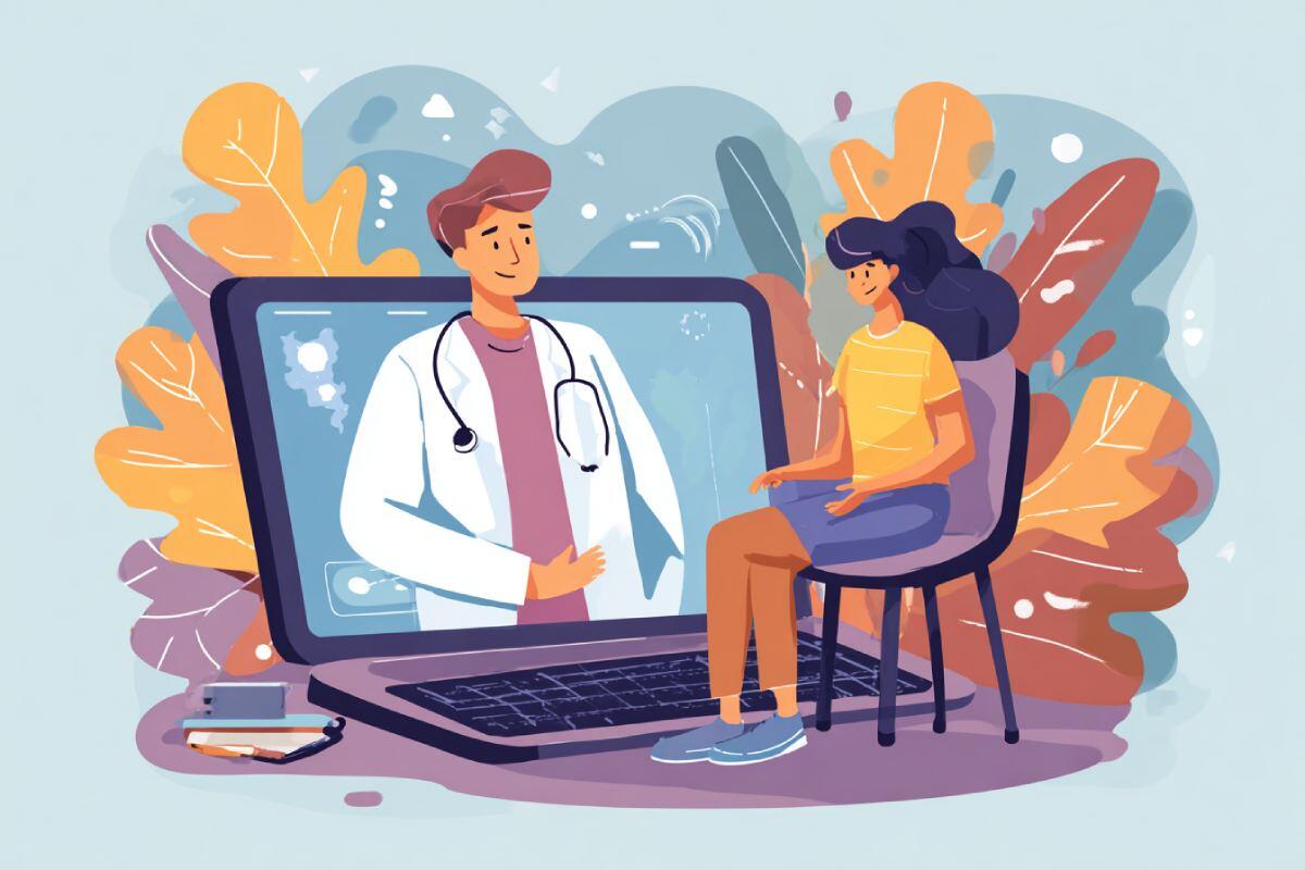 Tele-sağlık (online doktor danışmanlığı)