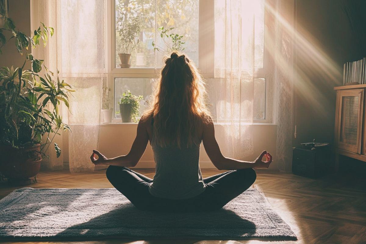 Meditasyon, Mindfulness ve Zihinsel Sağlık: İç Huzurunuzu Nasıl Güçlendirebilirsiniz?
