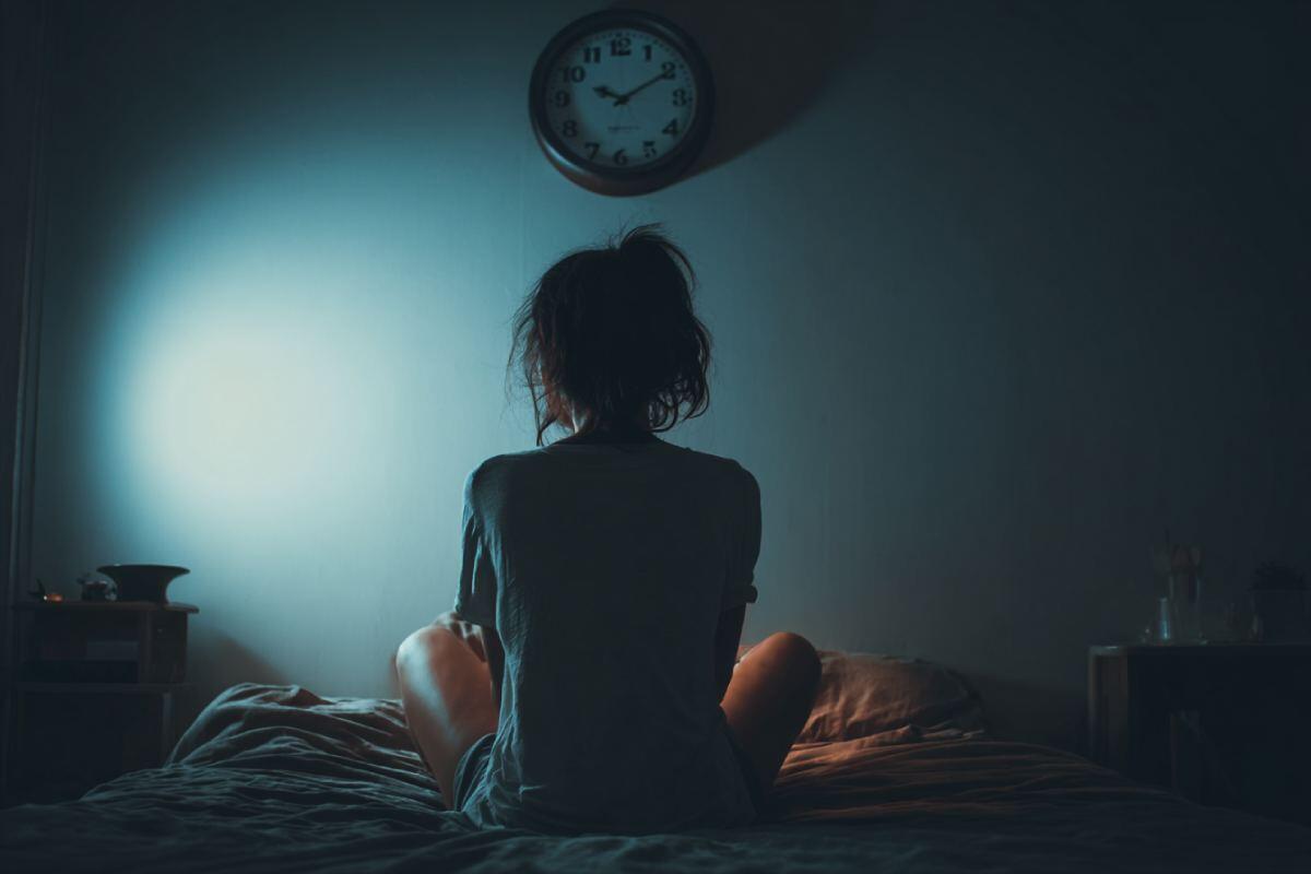 Uykusuzluk (İnsomnia) ve Uyku Hijyeni