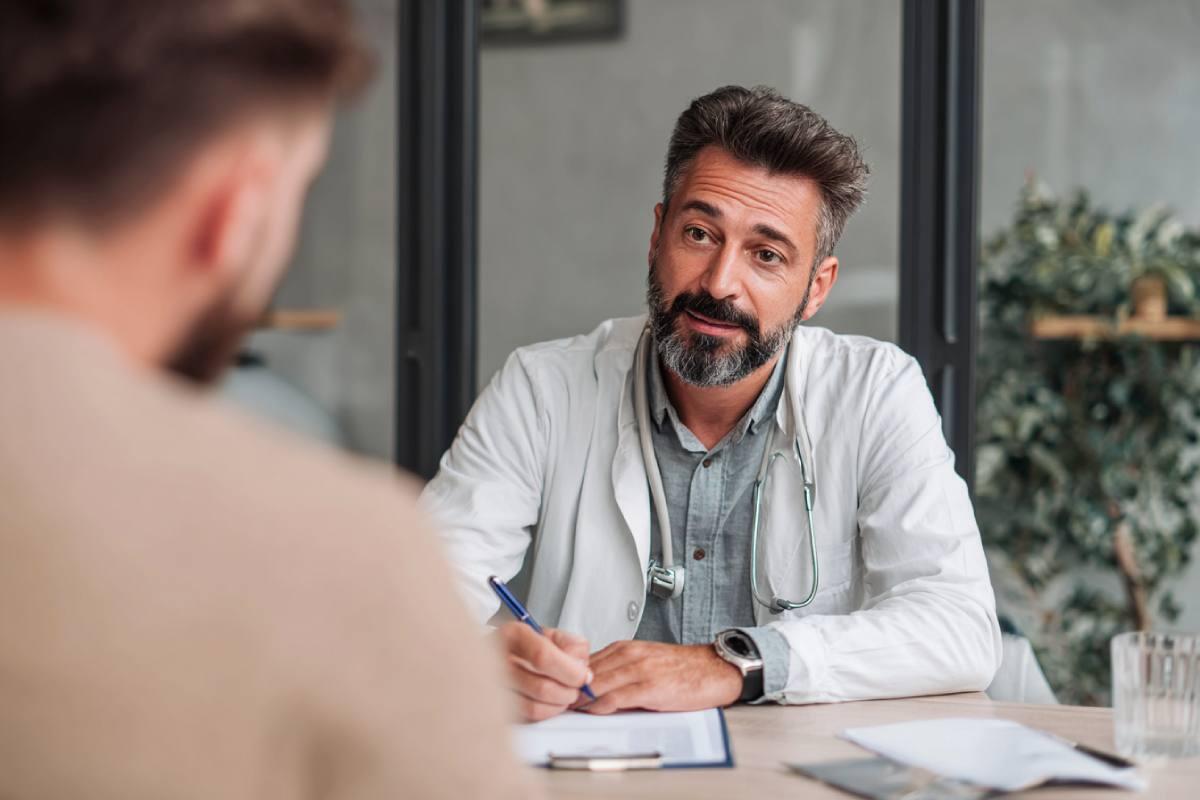 Check-up Erkek Sağlığı Paketi 2025: Dahil Testler ve Fiyatlar