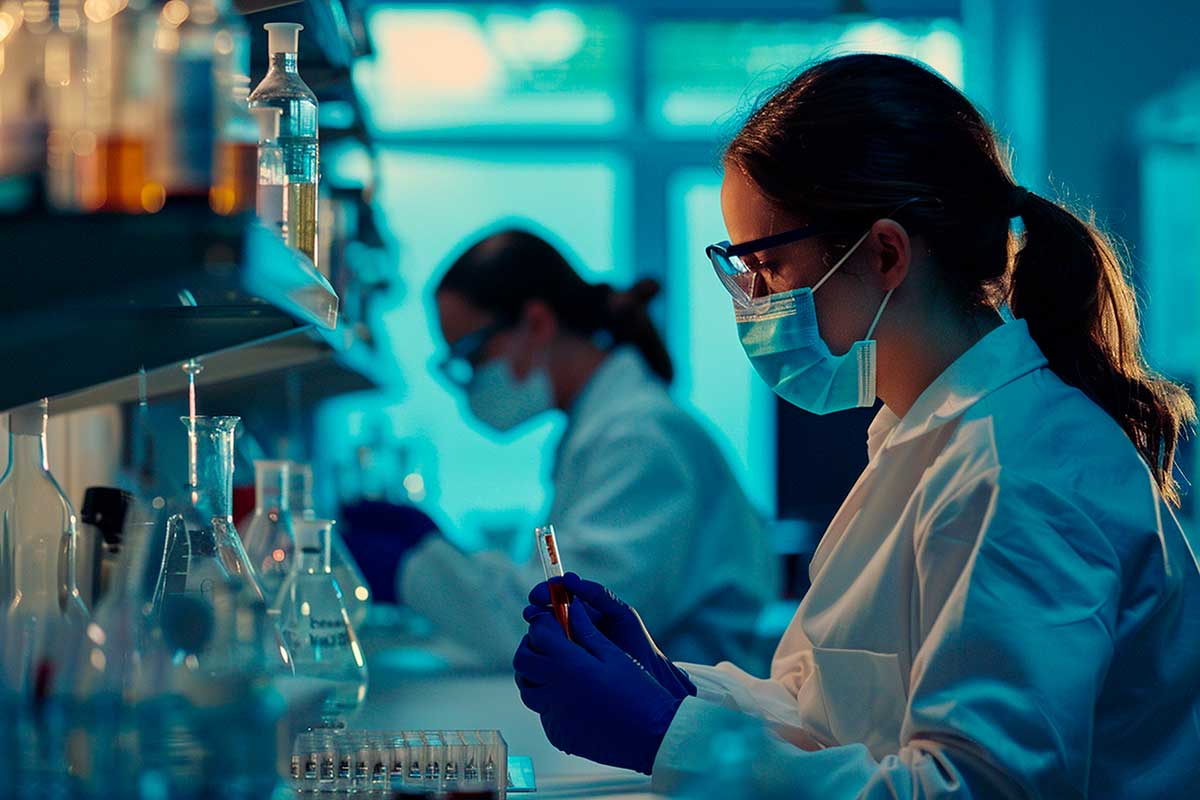 Enfeksiyon Hastalıkları Uzmanı