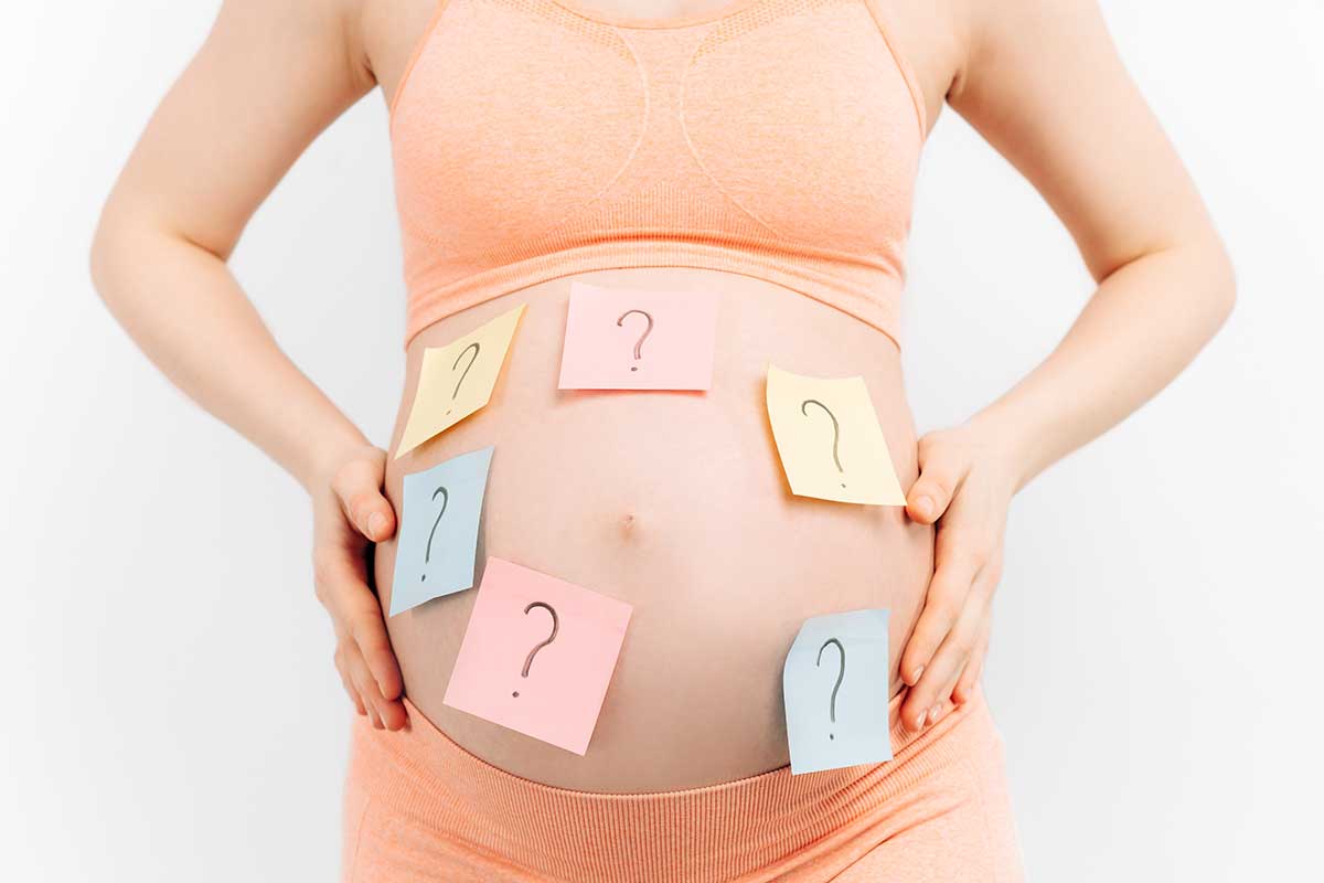 Fetal Cinsiyet Tayini