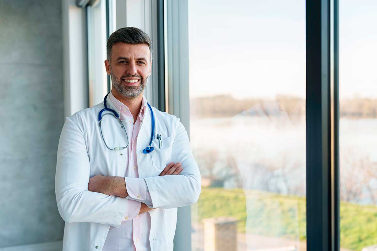 Dahiliye Uzmanı (Genel Hekim)